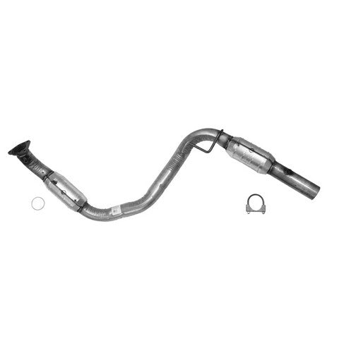 AP Exhaust Catalytic Converter,Catalytic Converter-Direct Fit  645814