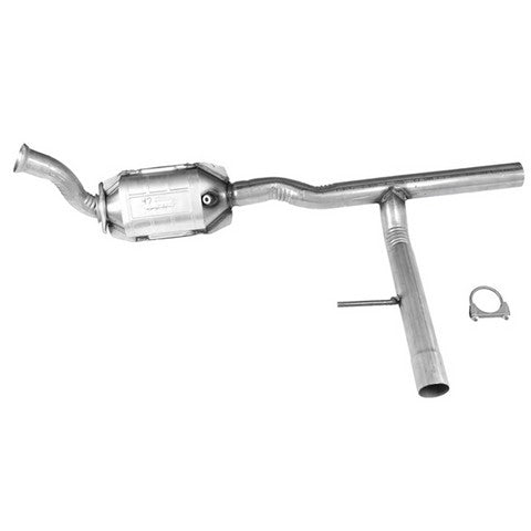 AP Exhaust Catalytic Converter,Catalytic Converter-Direct Fit  645832