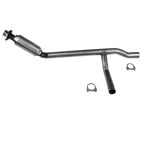 AP Exhaust Catalytic Converter,Catalytic Converter-Direct Fit  645854