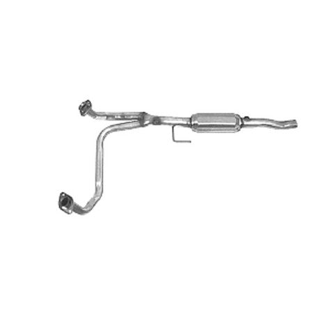 AP Exhaust Catalytic Converter,Catalytic Converter-Direct Fit  645859
