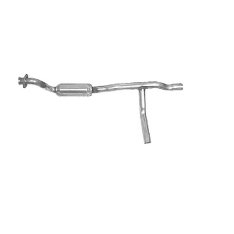 AP Exhaust Catalytic Converter,Catalytic Converter-Direct Fit  645866