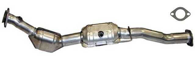 AP Exhaust Catalytic Converter,Catalytic Converter-Direct Fit  645871