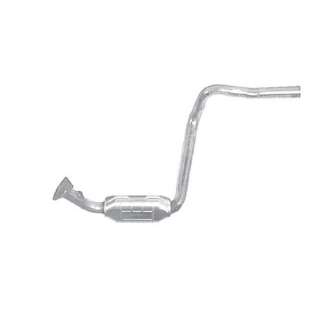 AP Exhaust Catalytic Converter,Catalytic Converter-Direct Fit  645873