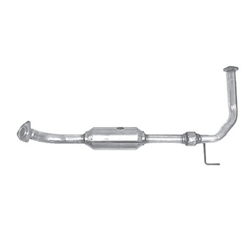 AP Exhaust Catalytic Converter,Catalytic Converter-Direct Fit  645877