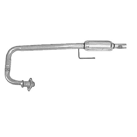 AP Exhaust Catalytic Converter,Catalytic Converter-Direct Fit  645893