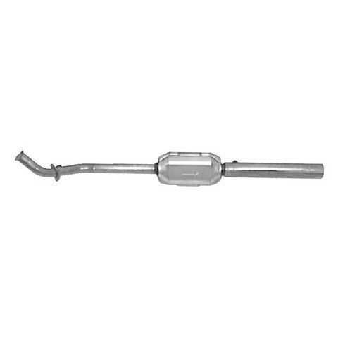 AP Exhaust Catalytic Converter,Catalytic Converter-Direct Fit  645980