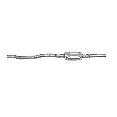 AP Exhaust Catalytic Converter,Catalytic Converter-Direct Fit  645989