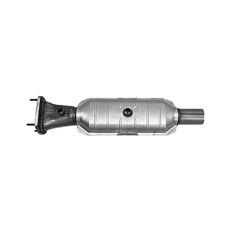 AP Exhaust Catalytic Converter,Catalytic Converter-Direct Fit  646302