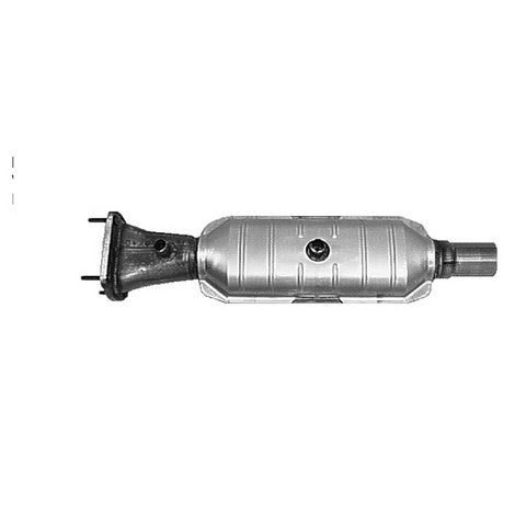 AP Exhaust Catalytic Converter,Catalytic Converter-Direct Fit  646303