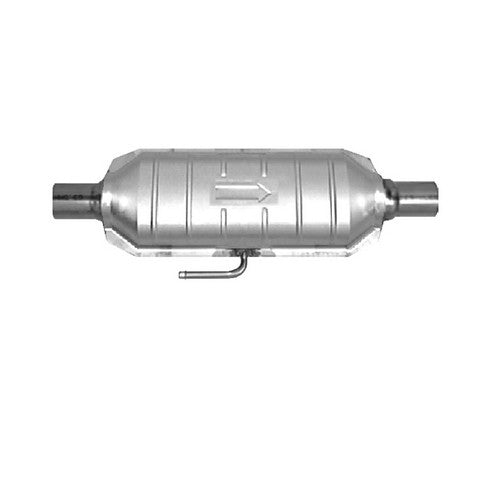 AP Exhaust Catalytic Converter,Catalytic Converter-Direct Fit  646309