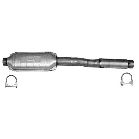 AP Exhaust Catalytic Converter-Direct Fit  646317