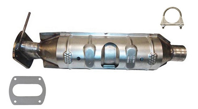 AP Exhaust Catalytic Converter-Direct Fit  646323