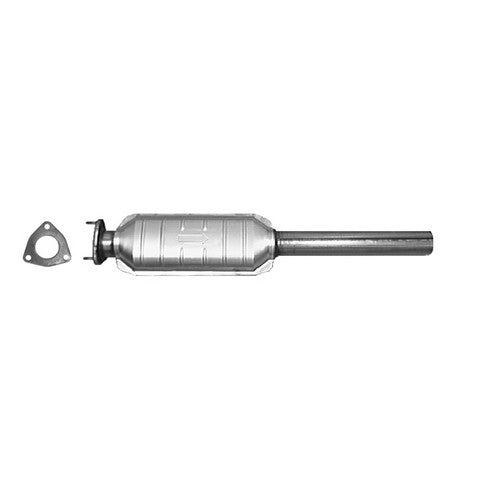 AP Exhaust Catalytic Converter,Catalytic Converter-Direct Fit  646901