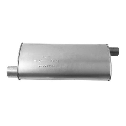 AP Exhaust Exhaust Muffler,MUFFLER  6505