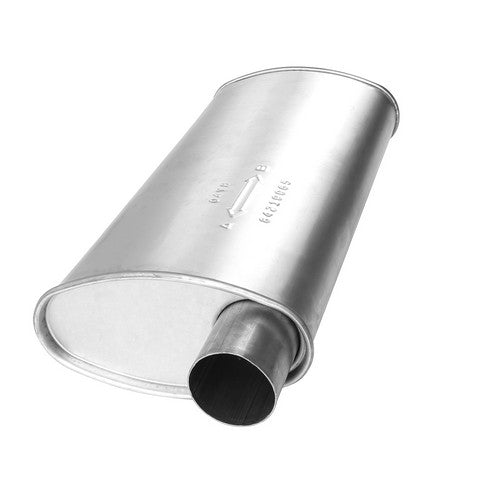 AP Exhaust Exhaust Muffler,MUFFLER  6505