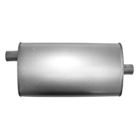 AP Exhaust MUFFLER  6507