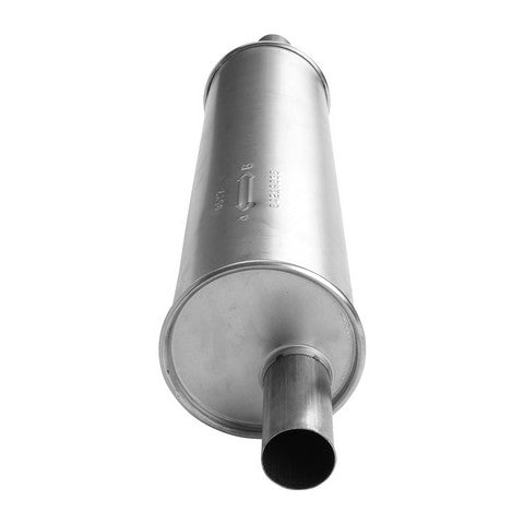 AP Exhaust Exhaust Muffler,MUFFLER  6511