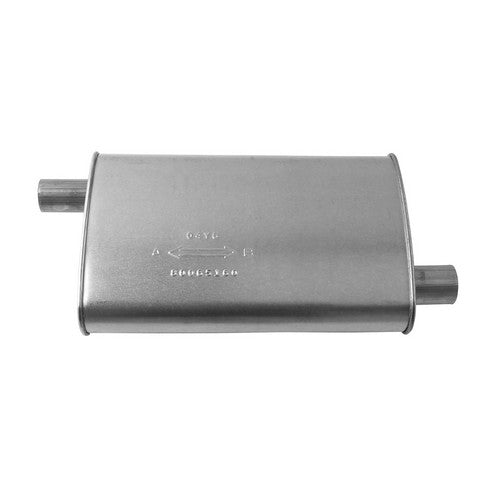 AP Exhaust MUFFLER  6516