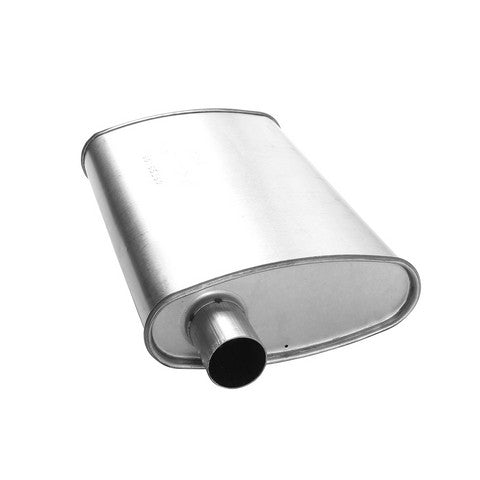 AP Exhaust MUFFLER  6516