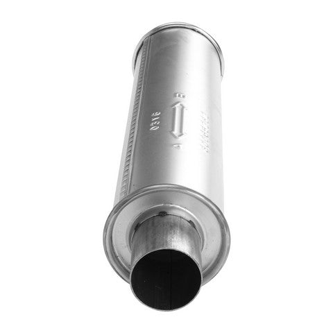 AP Exhaust MUFFLER  6526