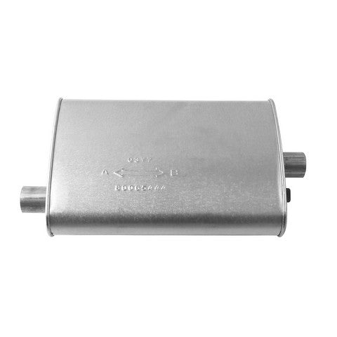 AP Exhaust Exhaust Muffler,MUFFLER  6544