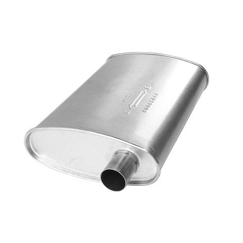 AP Exhaust Exhaust Muffler,MUFFLER  6544