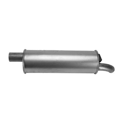 AP Exhaust Exhaust Muffler,MUFFLER  6550