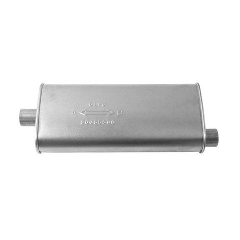 AP Exhaust MUFFLER  6559