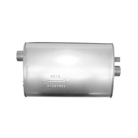 AP Exhaust Exhaust Muffler,MUFFLER  6560