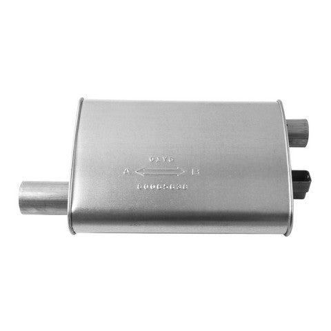 AP Exhaust Exhaust Muffler,MUFFLER  6563