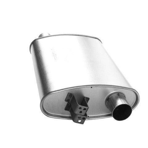 AP Exhaust Exhaust Muffler,MUFFLER  6563