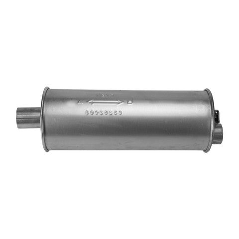 AP Exhaust MUFFLER  6565
