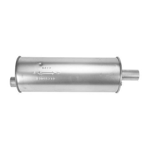 AP Exhaust Exhaust Muffler,MUFFLER  6571