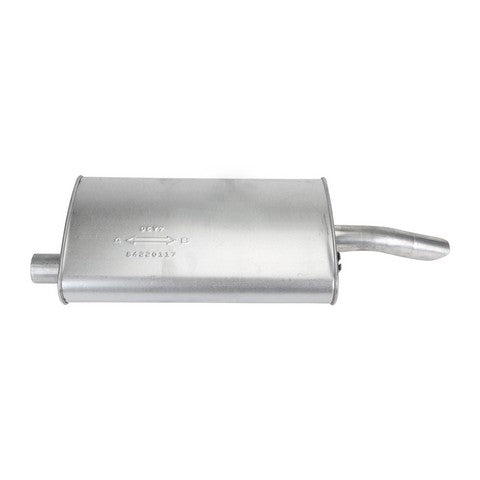 AP Exhaust Exhaust Muffler,MUFFLER  6573