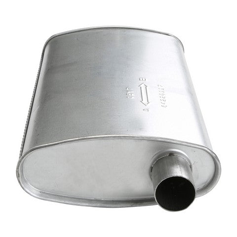 AP Exhaust Exhaust Muffler,MUFFLER  6573