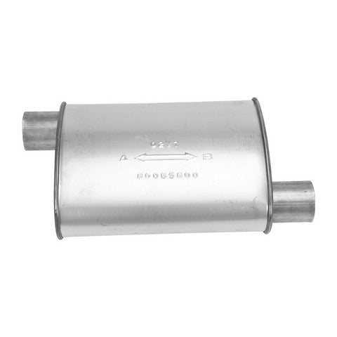 AP Exhaust Exhaust Muffler,MUFFLER  6580