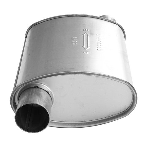 AP Exhaust Exhaust Muffler,MUFFLER  6580