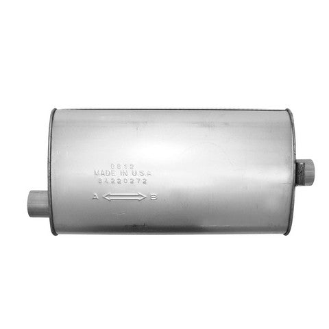 AP Exhaust Exhaust Muffler,MUFFLER  6583