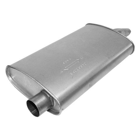 AP Exhaust Exhaust Muffler,MUFFLER  6591