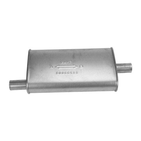 AP Exhaust MUFFLER  6651