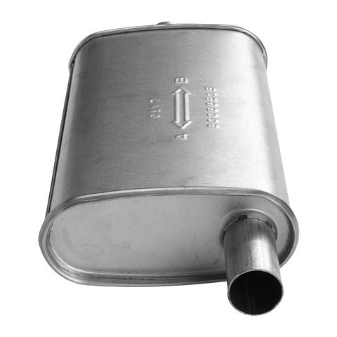 AP Exhaust MUFFLER  6651