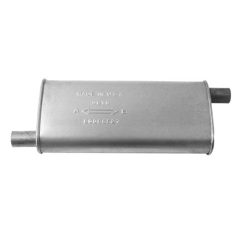 AP Exhaust MUFFLER  6652
