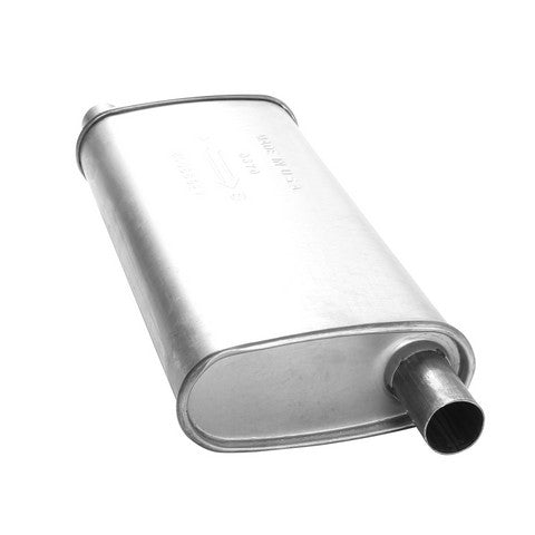 AP Exhaust MUFFLER  6652