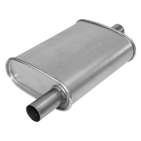 AP Exhaust MUFFLER  6653