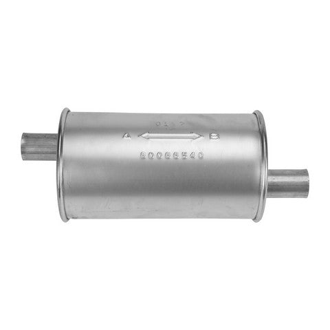 AP Exhaust MUFFLER  6654