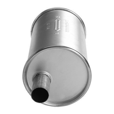 AP Exhaust MUFFLER  6654