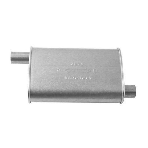 AP Exhaust MUFFLER  6669
