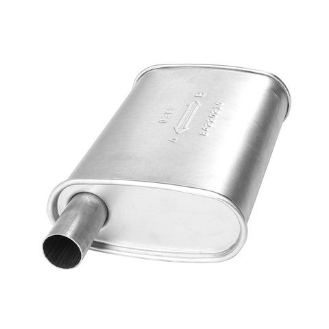 AP Exhaust MUFFLER  6669