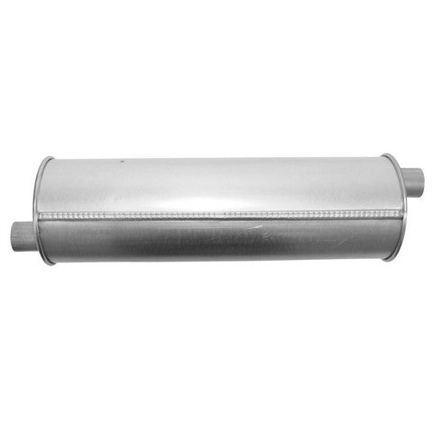 AP Exhaust Exhaust Muffler,MUFFLER  6672