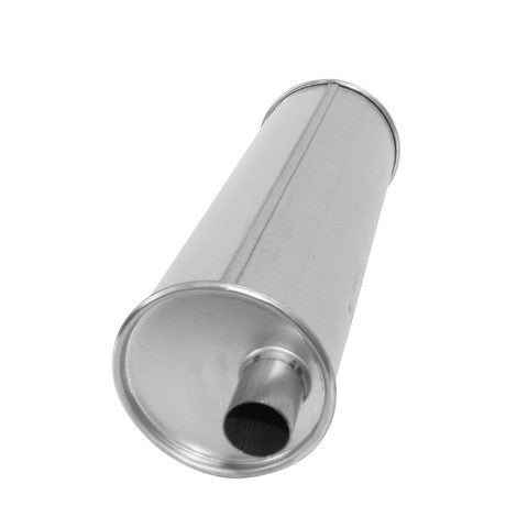 AP Exhaust Exhaust Muffler,MUFFLER  6672